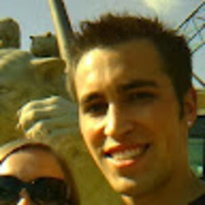 Meet your Posher, Ian